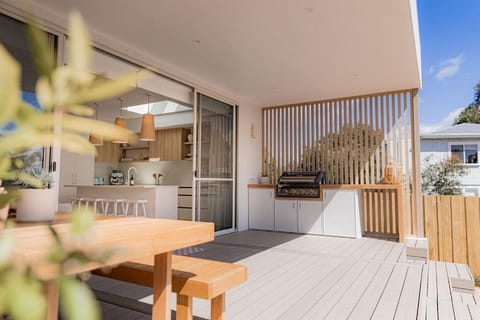 Bay Days - Binalong Bay House in Binalong Bay