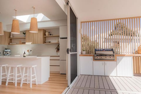 Bay Days - Binalong Bay House in Binalong Bay