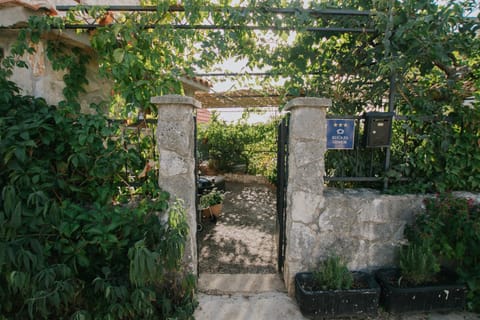 Country House Rusula House in Šibenik-Knin County, Croatia