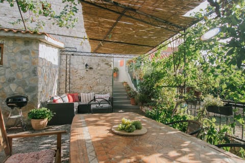 Country House Rusula House in Šibenik-Knin County, Croatia