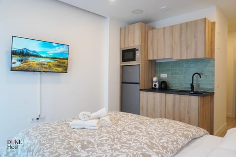 CH Madrid Sur Apartment in Madrid