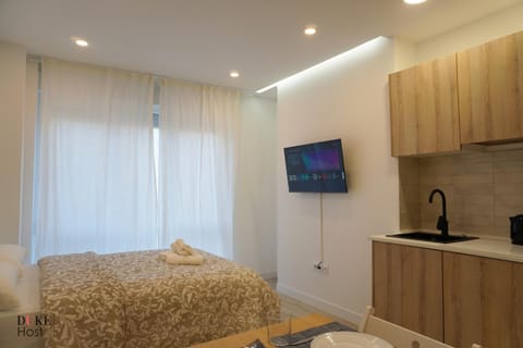 CH Madrid Sur Apartment in Madrid