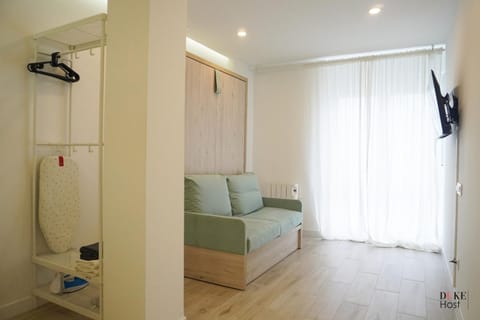 CH Madrid Sur Apartment in Madrid