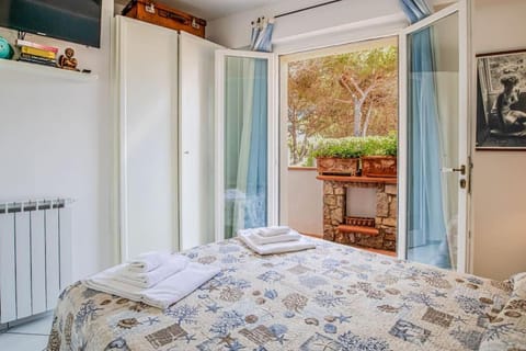 Villa Denise House in Tuscany