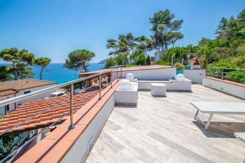 Villa Denise House in Tuscany