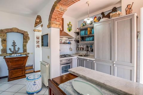 Villa Denise House in Tuscany