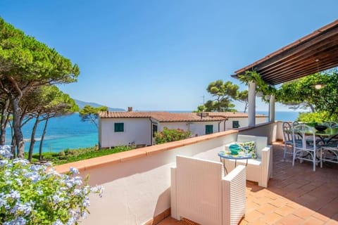 Villa Denise House in Tuscany