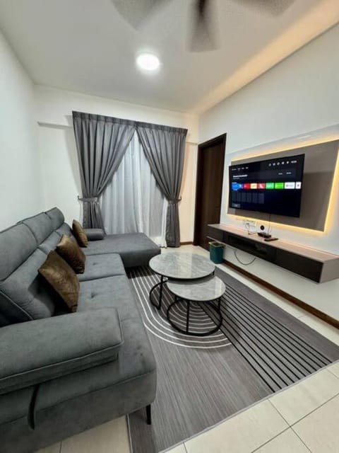 TV and multimedia, Living room