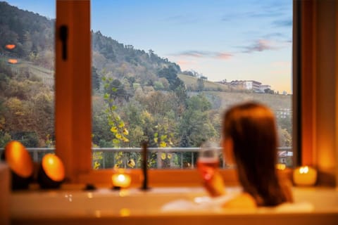 Coalhouse Pfalz House in Rhineland-Palatinate