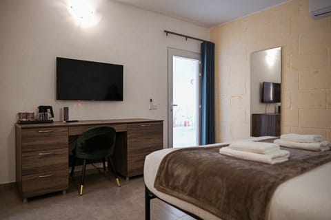 Ta' Battista B&B with Pool - Gozo Hotel in Malta