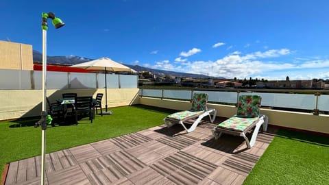 Solarium, Balcony/Terrace, Balcony/Terrace
