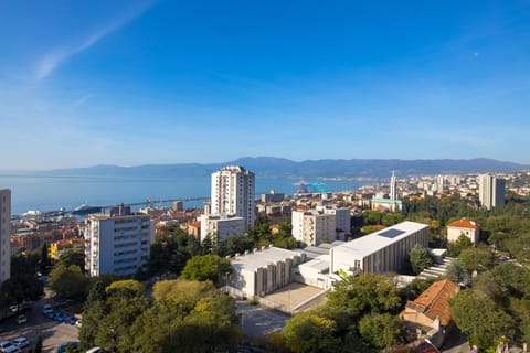 Day, Neighbourhood, Natural landscape, City view, Sea view