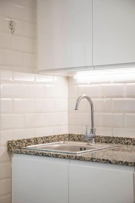 Lindo estudio en el centro by CABANA Rentals Apartment in Vigo