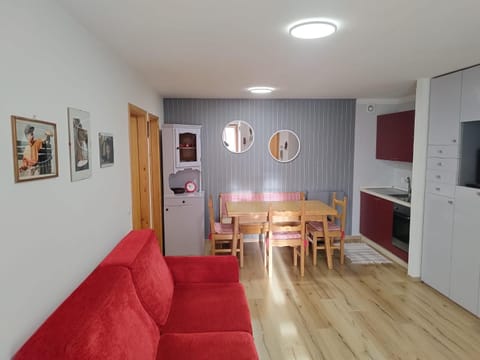 Casa Giarco Apartment in Trentino-South Tyrol