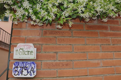 Il Glicine Apartment in Livorno