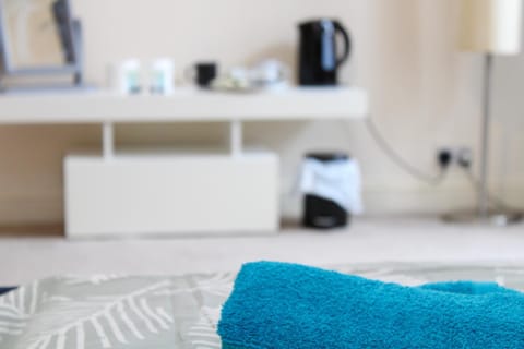 Darwin road guest house 3 Bed and Breakfast in Southampton