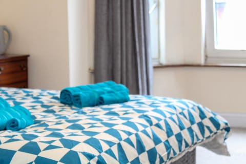 Darwin road guest house 3 Bed and Breakfast in Southampton