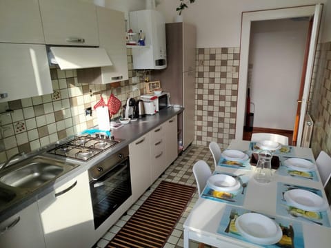 Moderno appartamento sulle Rive Apartment in Trieste