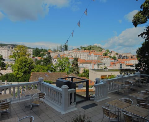 City view
