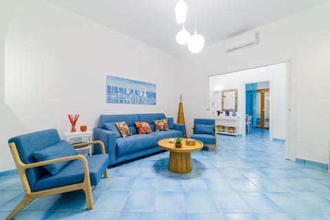 Costa Blue House in Maiori