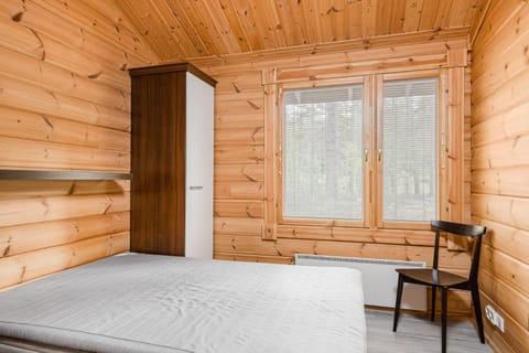 Yyteri Beach Lomakeskus, Keisarinpankki 1 Villa in Finland