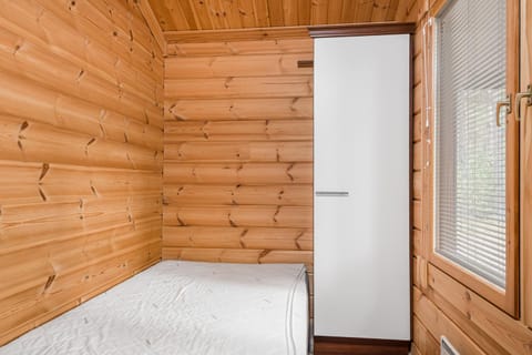 Yyteri Beach Lomakeskus, Keisarinpankki 1 Villa in Finland