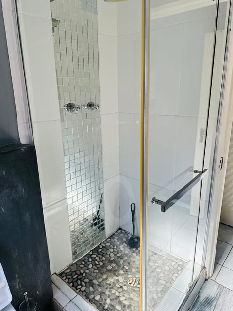 Zoe & Saint Vacation rental in Cape Town