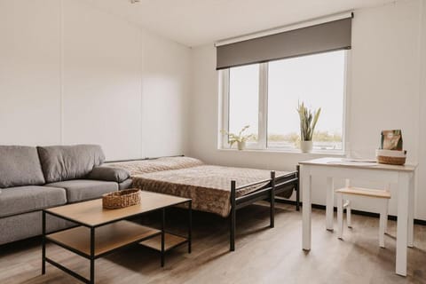 Work and Stay Apartment in Limburg (province)