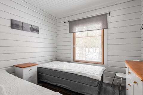 Yyteri Beach Lomakeskus, Hiekkalinna 12 Villa in Finland