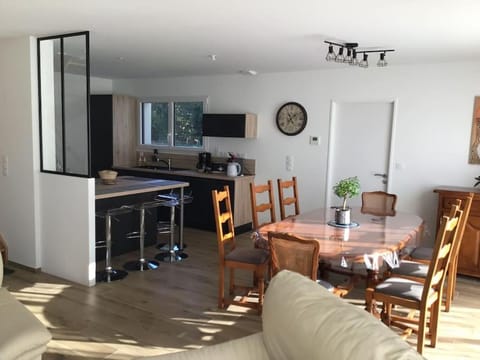 Ty Govel House in Étables-sur-Mer