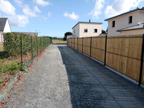 Ty Govel House in Étables-sur-Mer