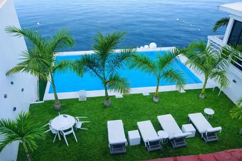 Casa Mediterránea, lujo y confort junto al lago House in Tequesquitengo