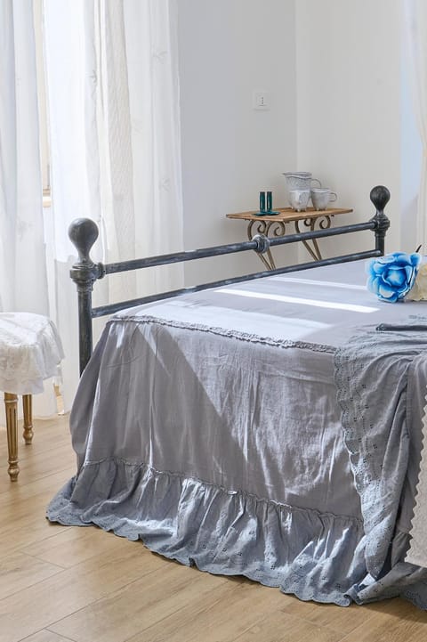 B&B VillaPrimavera Bed and Breakfast in Porto San Giorgio