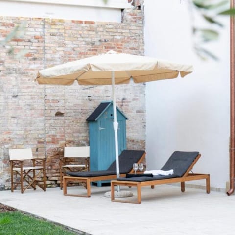 B&B VillaPrimavera Bed and Breakfast in Porto San Giorgio