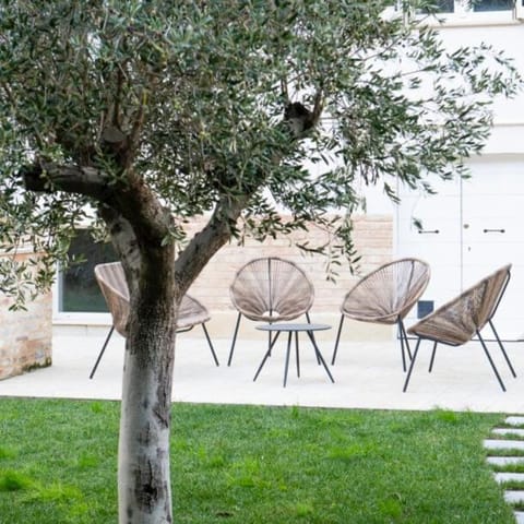 B&B VillaPrimavera Bed and Breakfast in Porto San Giorgio