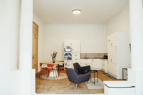 La Terrasse des Guillemins by WelcHome Apartment in Liège