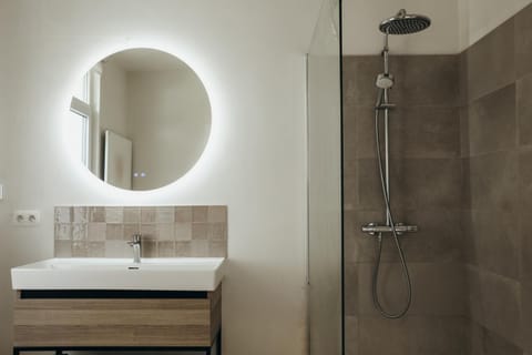 La Terrasse des Guillemins by WelcHome Apartment in Liège