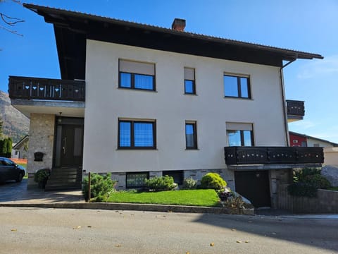 Property building, Day
