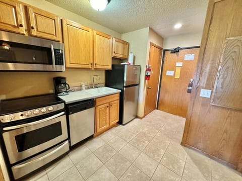 Condo at Lutsen Mtn, Ski in Ski out, Gorgeous views of Moose Mtn House in Lutsen