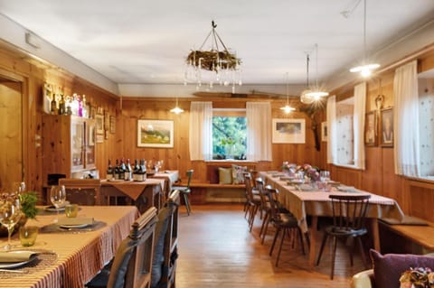 Alter Fausthof Farm Stay in Trentino-South Tyrol