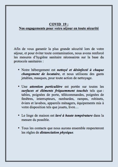 Les Citronniers d'Azur Villa in Menton