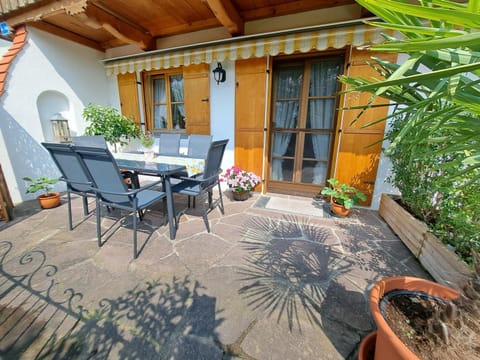 Balcony/Terrace, Balcony/Terrace