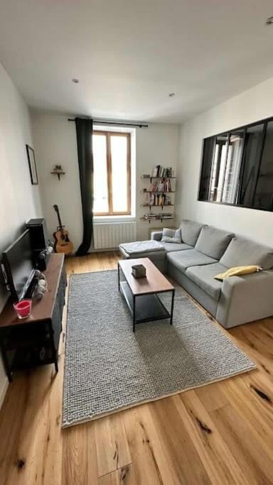 Chez Coco Apartment in Provence-Alpes-Côte d'Azur