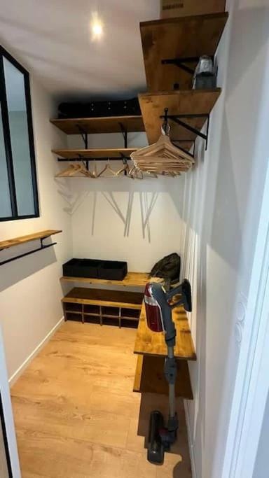 Chez Coco Apartment in Provence-Alpes-Côte d'Azur