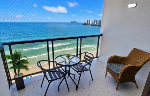 Balcony/Terrace, Beach