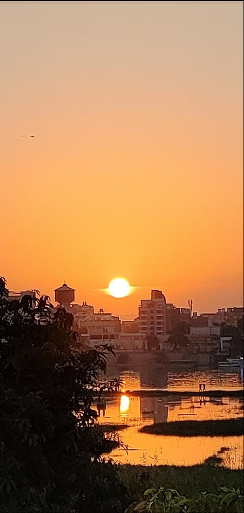 View (from property/room), Sunrise
