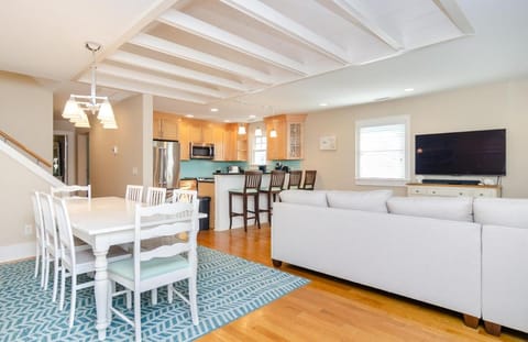 Beach Living by Bryant Real Estate House in Wrightsville Beach