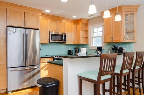 Beach Living by Bryant Real Estate House in Wrightsville Beach