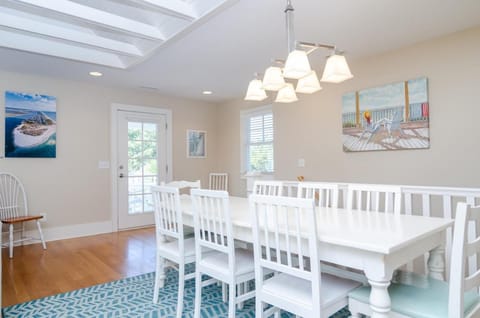 Beach Living by Bryant Real Estate House in Wrightsville Beach