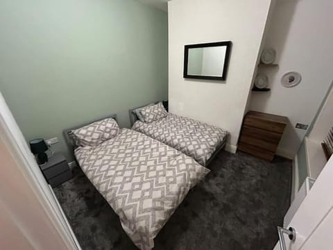 Entire House - 4 Bed - Sleeps 6 House in Ribble Valley District